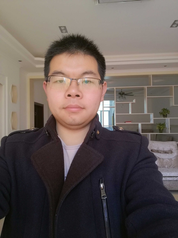 曾琼的第一张照片--盐城残疾人相亲网