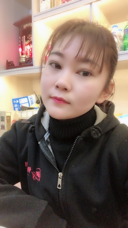 泡沫的第一张照片--盐城残疾人相亲网