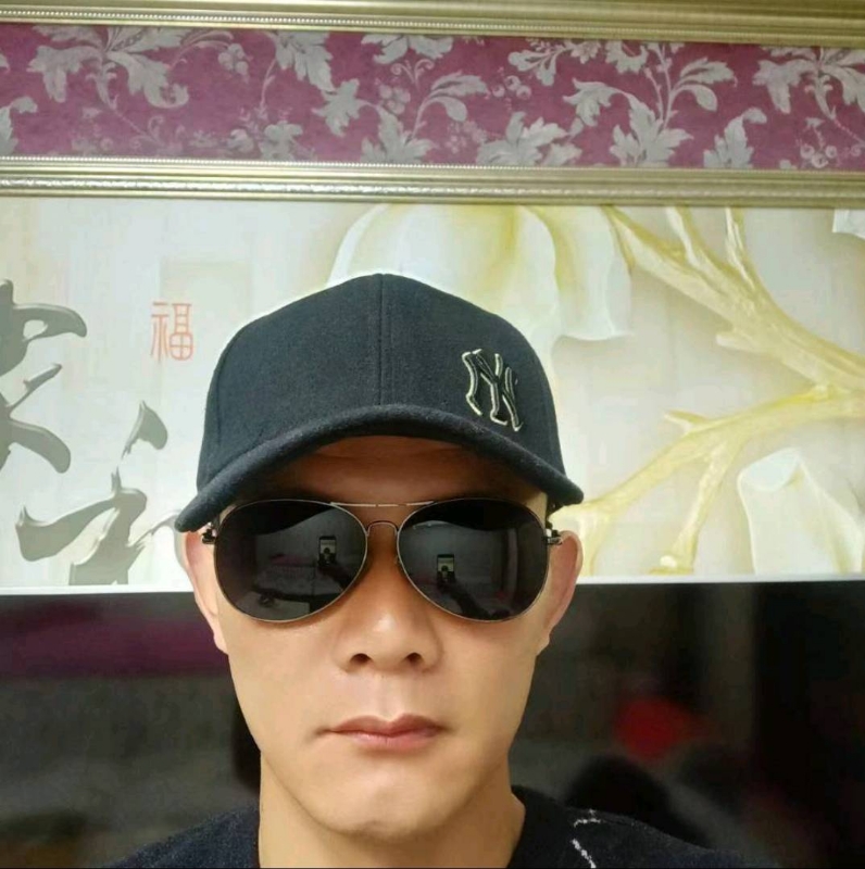 阿海的第一张照片--盐城残疾人相亲网