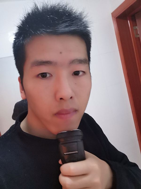军哥的第一张照片--盐城残疾人相亲网