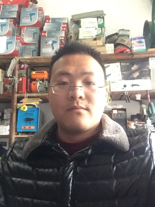 鼎福的第二张照片--盐城残疾人相亲网