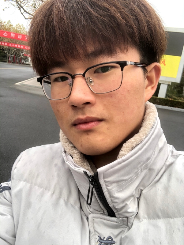 滨海可约的第一张照片--盐城残疾人相亲网