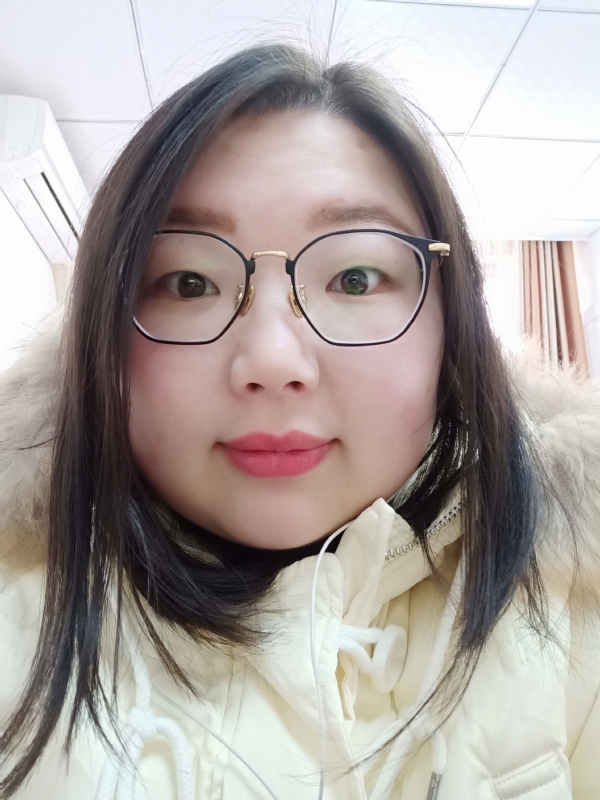 思妙的第二张照片--盐城残疾人相亲网