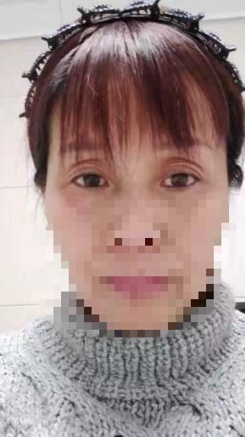 王姐的第一张照片--盐城残疾人相亲网
