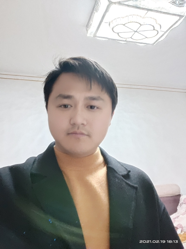 聆听的第一张照片--盐城残疾人相亲网
