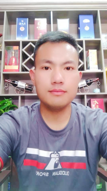 钱乾的第一张照片--盐城残疾人相亲网