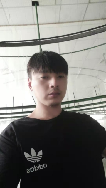 久鑫的第一张照片--盐城残疾人相亲网
