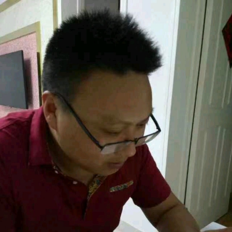 孔明的第一张照片--盐城残疾人相亲网