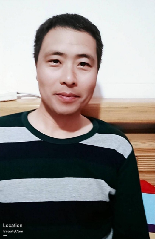真爱难寻的第一张照片--盐城残疾人相亲网