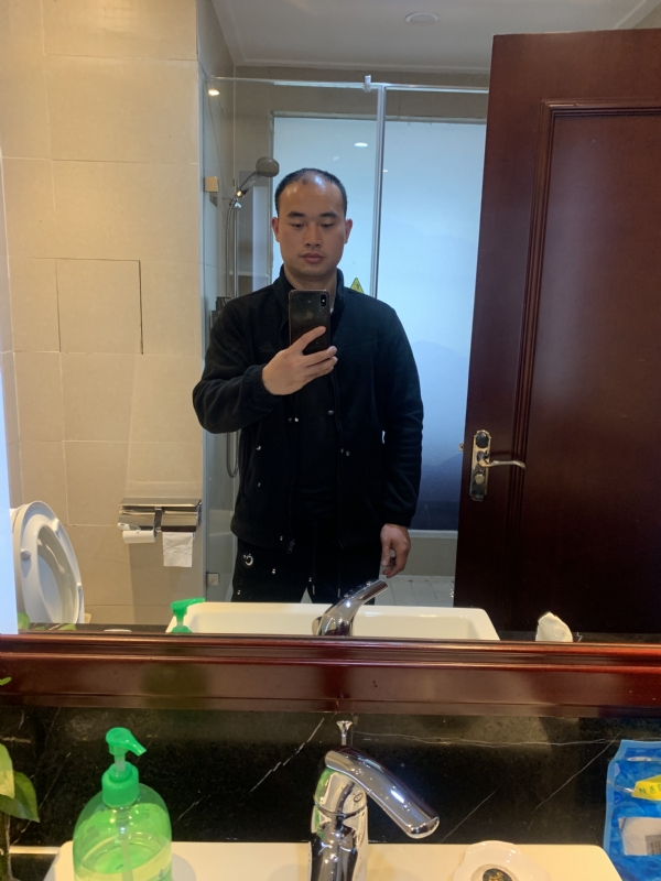 晓军的第一张照片--盐城残疾人相亲网