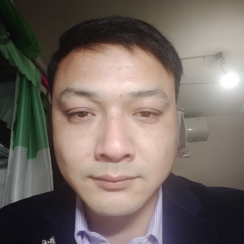 诸先生的第一张照片--盐城残疾人相亲网