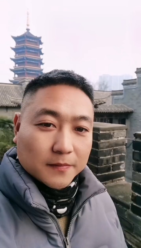护爱天使的第一张照片--盐城残疾人相亲网
