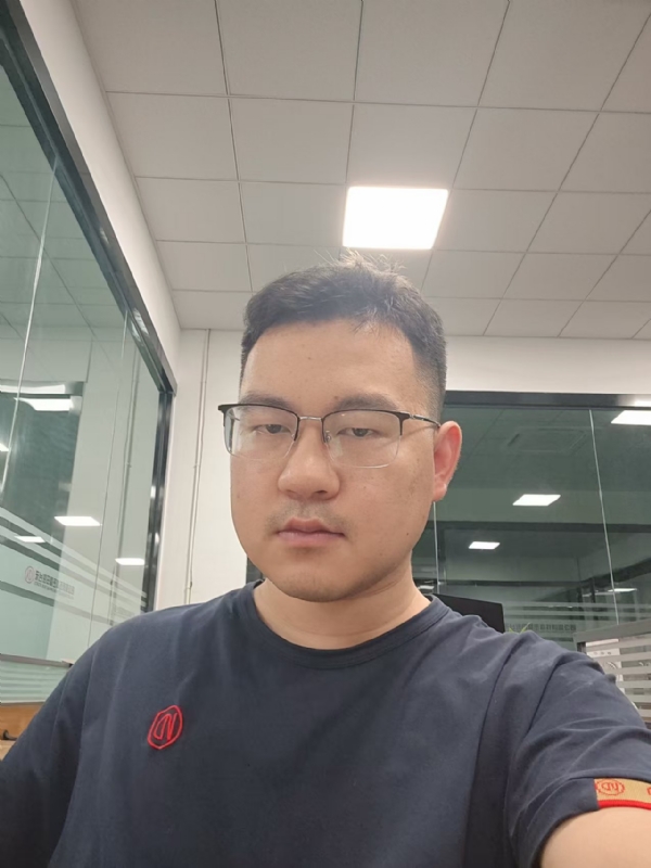 雨落浅响的第一张照片--盐城残疾人相亲网