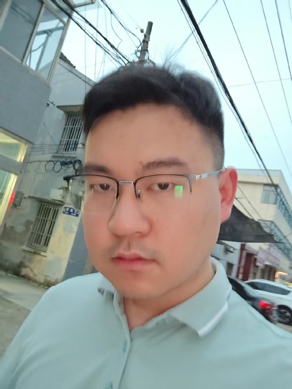 雨落浅响的第二张照片--盐城残疾人相亲网