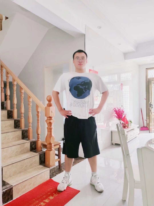 中考体育的第二张照片--盐城残疾人相亲网